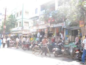shops Madurai