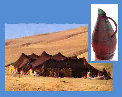 Rechabites Rechabites