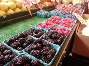 ProduceBerries